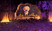Binding of Isaac: Afterbirth su PS4 e One il 10 maggio
